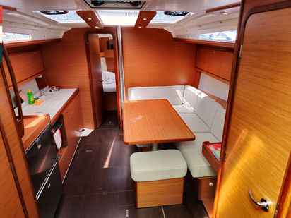 Zeilboot Dufour 390 Grand Large · 2020 · Klara (1)