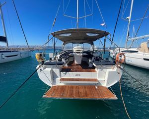 Beneteau Oceanis 46.1