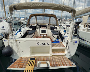 Dufour 390 Grand Large
