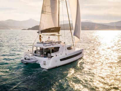 Catamarán Bali 4.6 · 2023 (0)