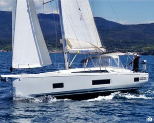 Beneteau Oceanis 46.1