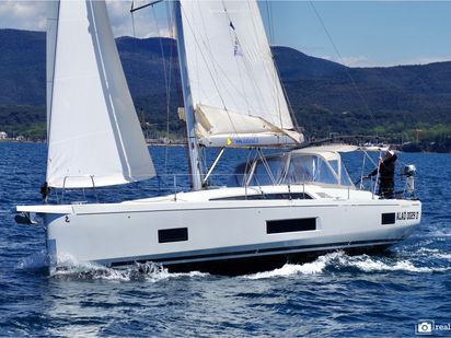 Żaglówka Beneteau Oceanis 46.1 · 2021 (0)