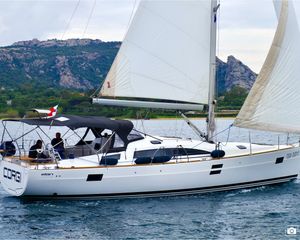 Elan Impression 45.1