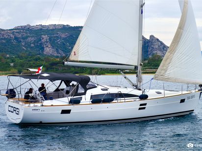 Segelboot Elan Impression 45.1 · 2021 (0)