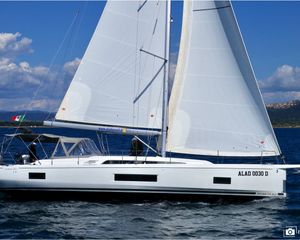 Beneteau Oceanis 46.1
