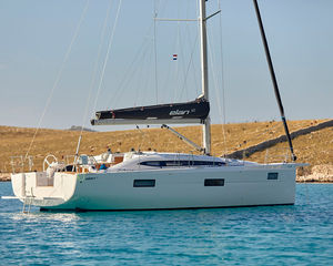 Elan Impression 45