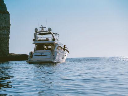Sunseeker Manhattan 70 (1)