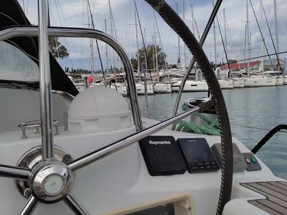 Zeilboot Jeanneau Sun Odyssey 44I · 2009 · Miss Elli (1)