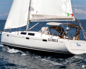 Hanse 415
