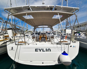 Beneteau Oceanis 40.1