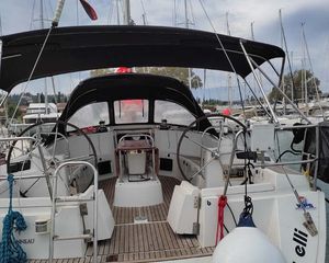 Jeanneau Sun Odyssey 44I