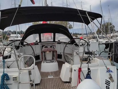 Zeilboot Jeanneau Sun Odyssey 44I · 2009 (0)