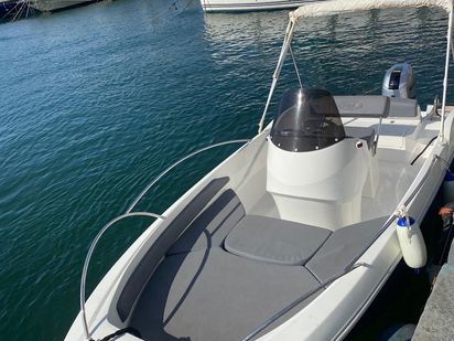 Gommone Custom Built · 2022 (0)