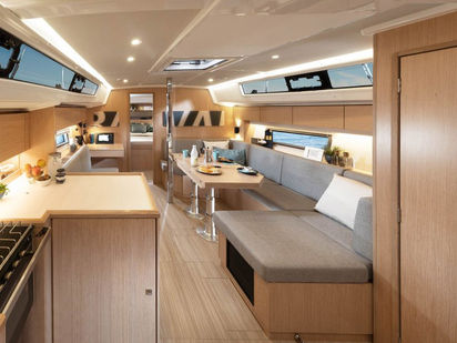 Voilier Bavaria C42 · 2023 · Horizon (1)