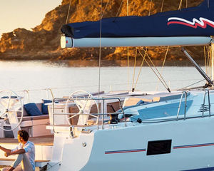 Beneteau Oceanis 46.1