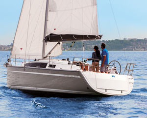 Bavaria Cruiser 34