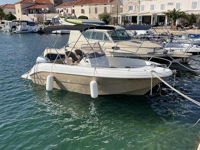 Sportboot Atlantic Marine 530 Open · 2023 · Atlantic Marine 530 - white (1)