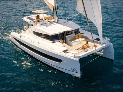 Catamarano Bali 4.2 · 2024 (0)