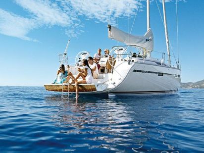 Barca a vela Bavaria Cruiser 46 · 2024 (0)