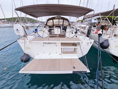 Segelboot Dufour 460 Grand Large · 2020 (0)