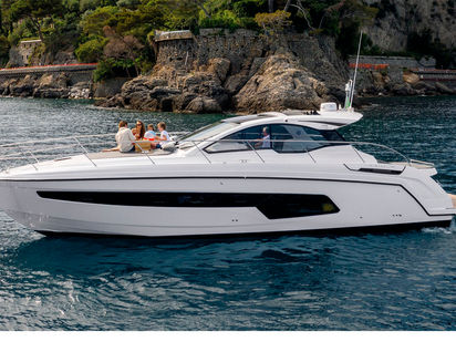 Azimut Atlantis 45 (0)