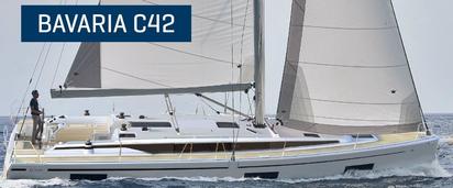 Velero Bavaria C42 · 2024 (0)