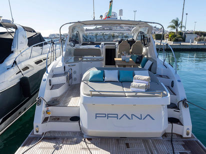 Azimut Atlantis 45 (1)