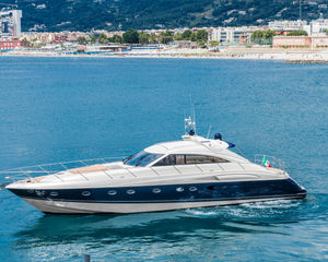 Princess 65