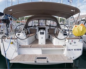 Jeanneau Sun Odyssey 410