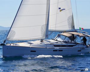 Jeanneau Sun Odyssey 469
