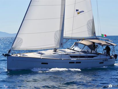 Sailboat Jeanneau Sun Odyssey 469 · 2015 (0)