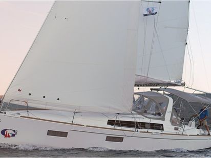 Zeilboot Beneteau Oceanis 38.1 · 2017 · SIRINA "Sails 2025" (0)