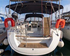 Jeanneau Sun Odyssey 44I