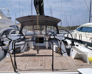 Beneteau First 53