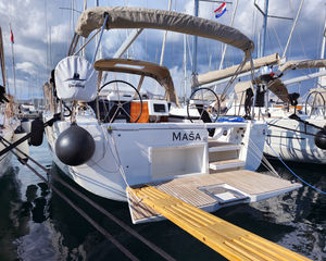 Dufour 390 Grand Large