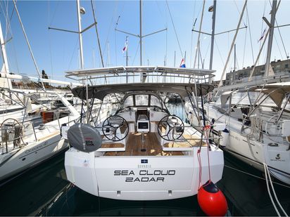 Segelboot Bavaria Cruiser 38 · 2023 · SEA CLOUD (0)