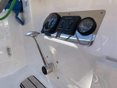 Velero Bavaria Cruiser 41 · 2022 · Ten (3)