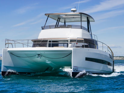 Catamaran Bali 4.3 · 2020 (0)