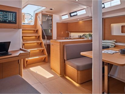 Zeilboot Beneteau First 44 · 2024 · TITI (1)