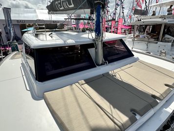 Catamaran Aventura 37 · 2024