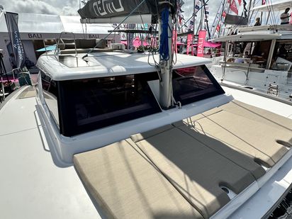 Catamaran Aventura 37 · 2024 (0)