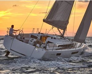 Jeanneau Sun Odyssey 440