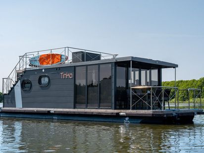 Huisboot Campi 400 · 2022 (0)
