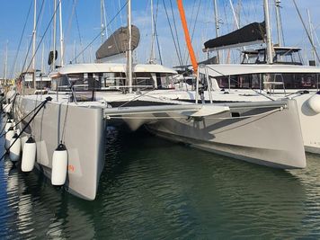 Catamarano Excess 14 · 2023