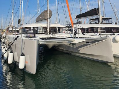 Catamarano Excess 14 · 2023 (0)