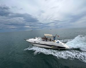 Rinker 232 CC