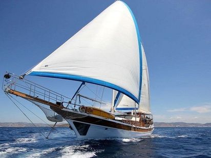 Gulet Custom Built · 2009 (0)