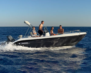 Poseidon Blu Water 185