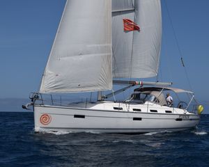 Bavaria Cruiser 40