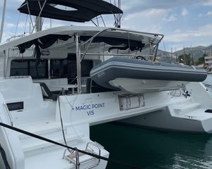 Lagoon 46